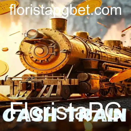 Explorando o Fascinante Mundo de CashTrain e o Conceito de FloristaPG