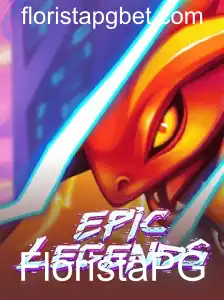 Descubra o Mundo de EpicLegends e sua Inovadora Expansão FloristaPG