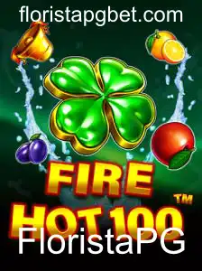 Descubra FireHot100: Um Novo Horizonte no Mundo dos Jogos