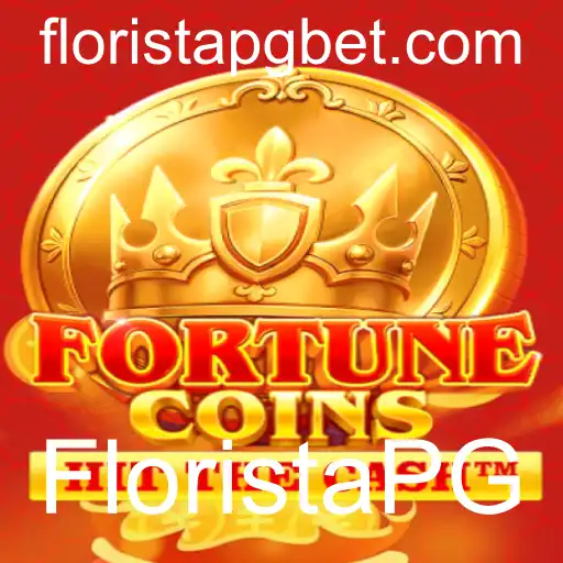 Explorando o Fascinante Mundo de FortuneCoins com FloristaPG