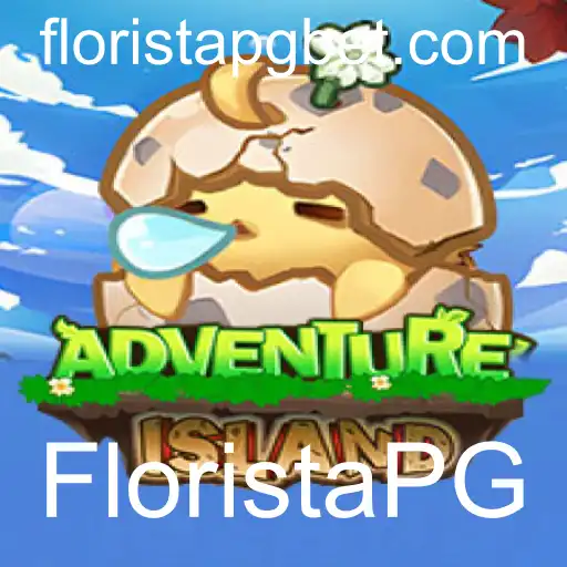 Descobrindo IslandsAdventure: O Desafio da FloristaPG