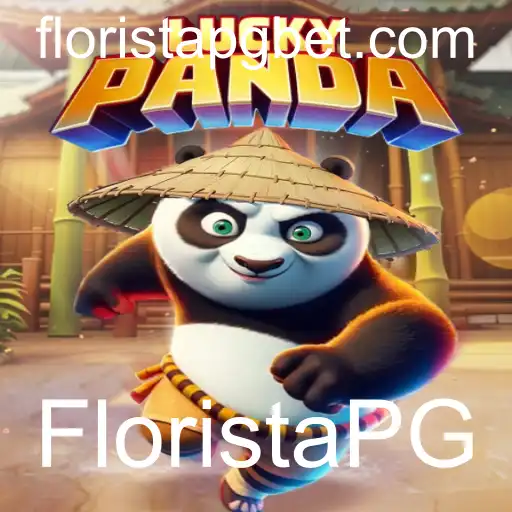 Descubra o Fascinante Mundo do Jogo LuckyPanda com FloristaPG