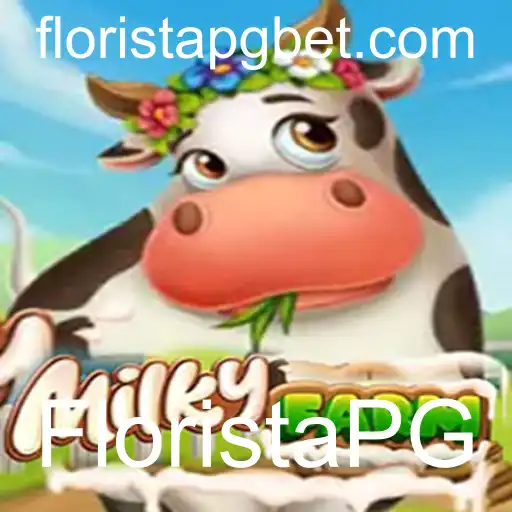 Descubra o Mundo Encantado de MilkyFarm: Um Jogo de Estratégia e Criatividade