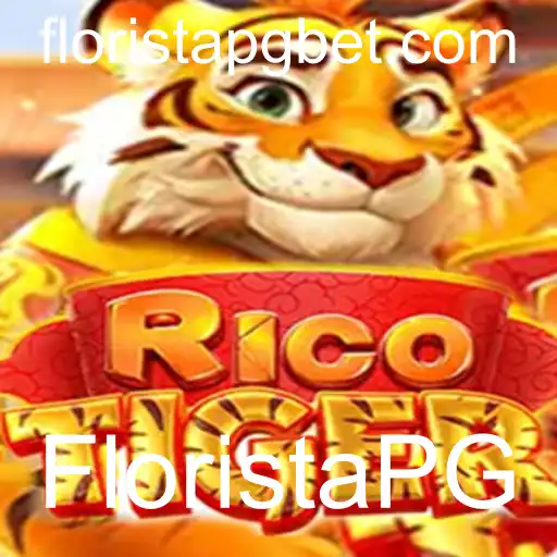 Descubra o Mundo Emocionante de RicoTiger e FloristaPG