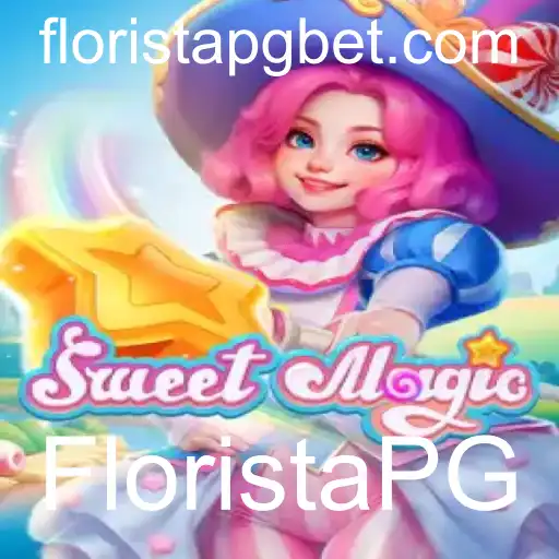 Descubra SweetMagic: O Fascinante Mundo de FloristaPG