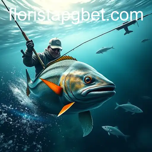 Jogos de pesca