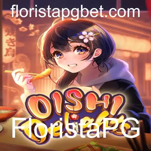 Explorando o Mundo de 'OishiDelights': A FloristaPG Virtual