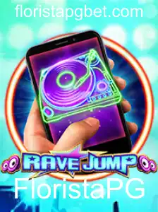 Descubra o Mundo Vibrante de RaveJumpmobile