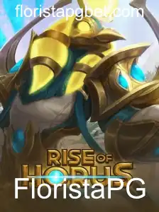 Descubra as Aventuras do Jogo RiseofHorus: Uma Jornada Épica com FloristaPG