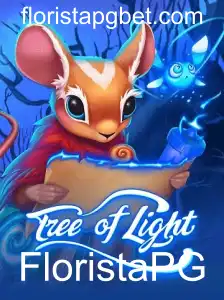 Explorando o Universo Mágico de TreeofLight: Uma Jornada Inesquecível