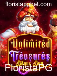 Descubra as Aventuras de 'UnlimitedTreasuresBonusBuy'