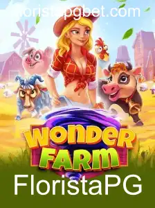 WonderFarm: Uma Aventura Inovadora no Mundo dos Jogos Mobile