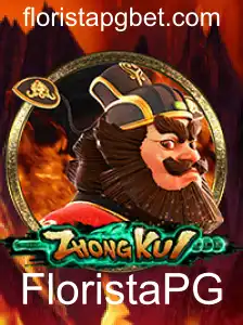 ZhongKui: O Novo Fenômeno dos Jogos de Tabuleiro